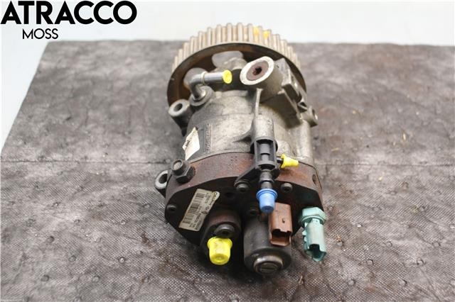Dieselpumpe til Nissan NV200 2010-2019 (1670000Q1R|)