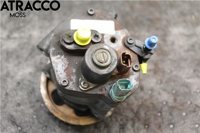 Dieselpumpe til Nissan NV200 2010-2019 (1670000Q1R|)