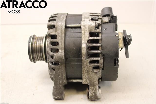 Dynamo til Peugeot Partner 2015-2019 (Type II, Fase 2)  (9818962280|)