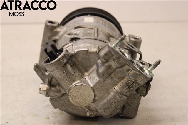 Aircondition kompressor til Peugeot Partner 2015-2019 (Type II, Fase 2)  (9815198580|)
