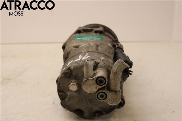 Aircondition kompressor til VW Caddy 2004-2010 (Type III, Fase 1)  (7H0820803F|)