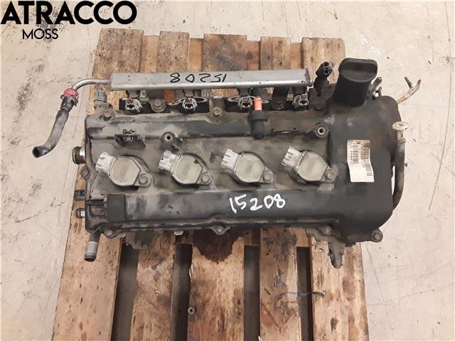 Motor bensin til Mitsubishi Colt 2009-2013 (Type VII, Fase 2)  (1000B986|)