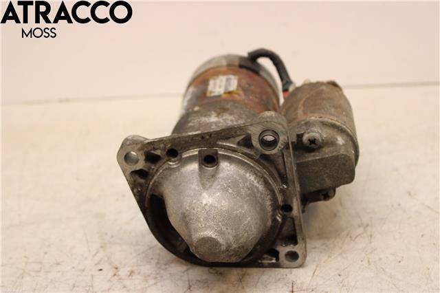 Starter diesel til Opel Insignia A 2009-2014  (55353857|)