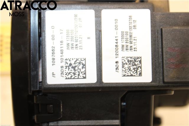 Bryter combi til Tesla Model Y 2021-2024 (Type I) (109766200P|)