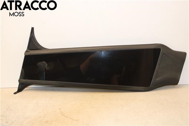 Diverse deler til Tesla Model Y, 2021-2024 (Type I)  (150688600H)