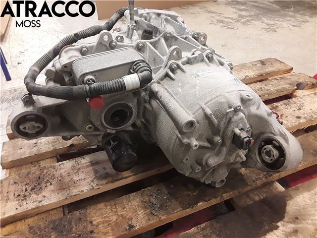 Motor elbil foran til Tesla Model Y 2021-2024 (Type I) (158778000A|)