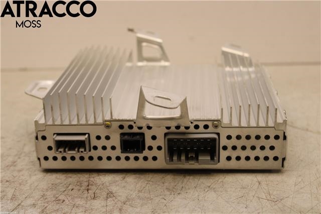 Bilstereo forsterker til Tesla Model Y 2021-2024 (Type I)  (150715201B|)
