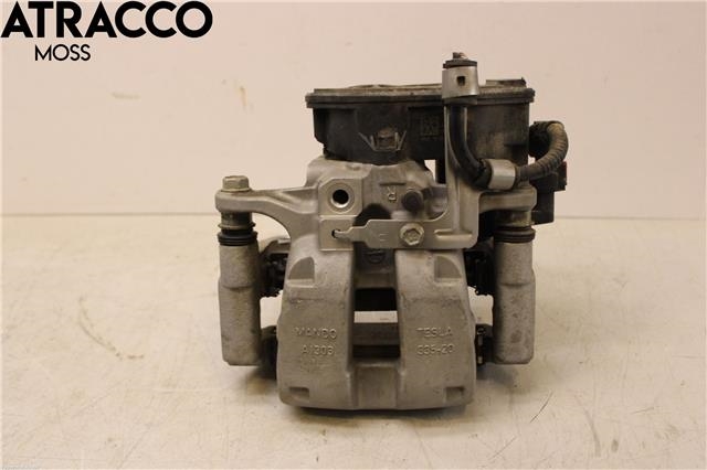 Bremsecaliper høyre bak til Tesla Model Y, 2021-2024 (Type I)  (104462401J)