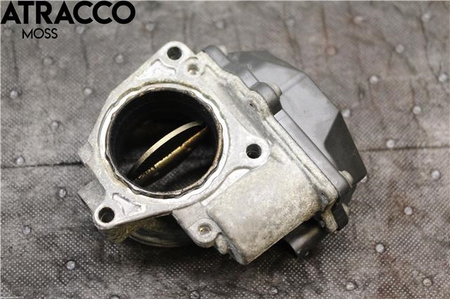 Spjeldhus til VW Touran 2007-2010 (Type I, Fase 2)  (03G128063M|)
