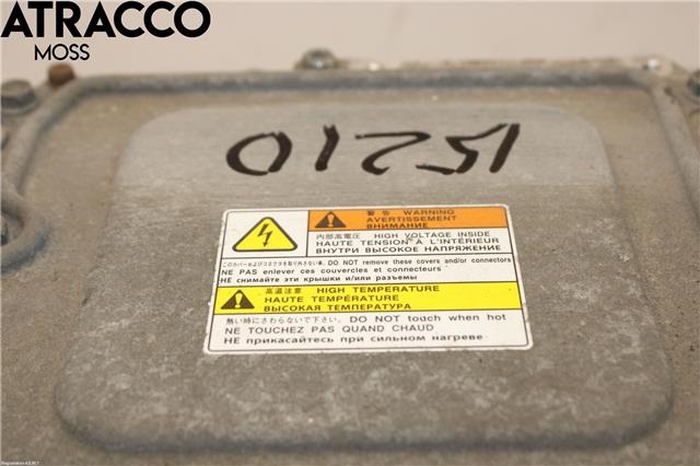 Inverter hybrid til Mitsubishi i-MiEV 2010-->> (9410A151|)