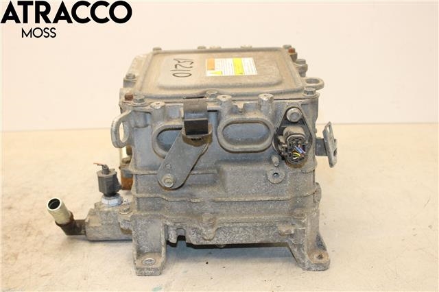 Inverter hybrid til Mitsubishi i-MiEV 2010-->> (9410A151|)