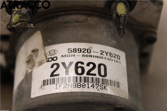 ABS sentral til Hyundai Ix35 2010-2015 (589202Y620|)