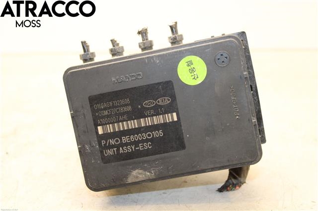 ABS sentral til Hyundai Ix35 2010-2015 (589202Y620|)