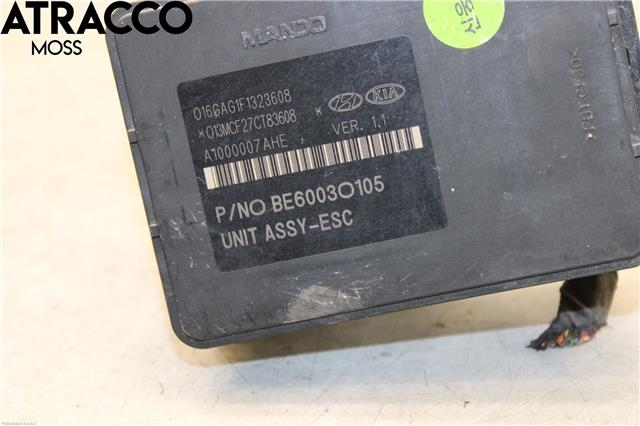 ABS sentral til Hyundai Ix35 2010-2015 (589202Y620|)