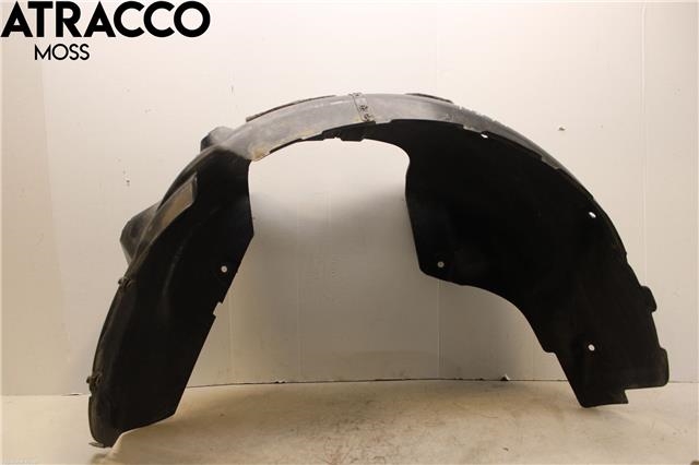 Skjerm locari venstre foran til Kia Sportage, 2010-2016 (Type III)  (868223U500)