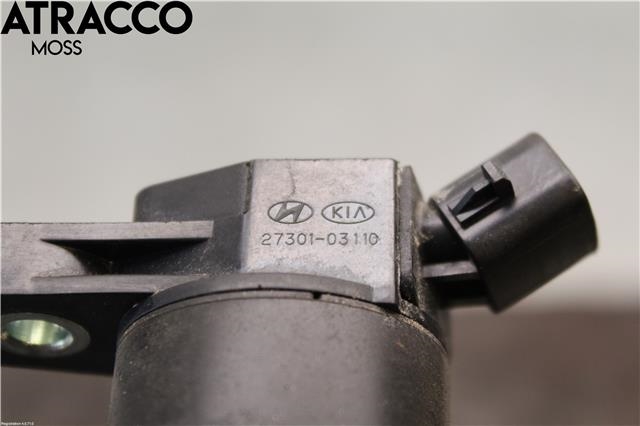 Coil elektronisk til Kia Picanto 2011-2017 (Type II)  (2730103110|)