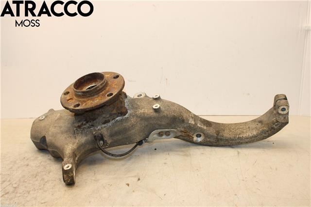 Hjulspindel høyre foran til BMW X5 2007-2013 (E70) (E70) (31216869870|)