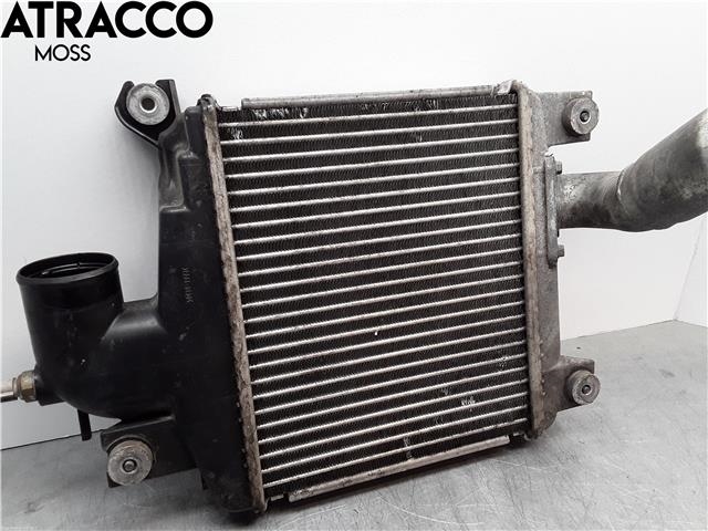Intercooler til Toyota Hiace 2007-2012 (Fase 3)  (1794030090|)
