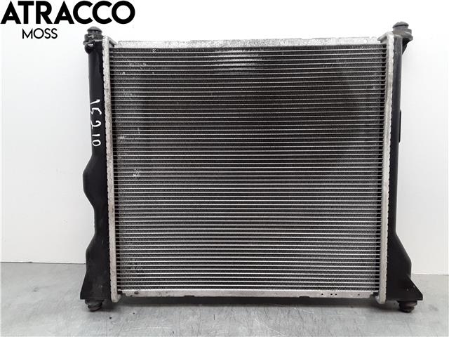Radiator (automat gir) til Mitsubishi i-MiEV 2010-->>  (1350A414|)