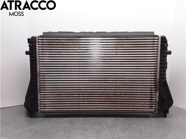 Radiator (manuell gir) til VW Passat 2011-2015 (B7) (B7) (3C0145805AM|)