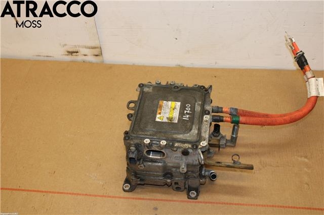 Inverter hybrid til Peugeot Partner 2008-2015 (Type II, Fase 1)  (9821878180|)