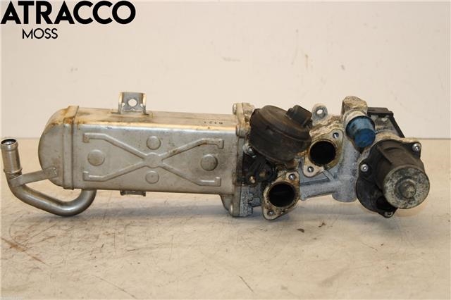 EGR-kjøler til VW Golf VI 2008-2012  (03L131512CF|)