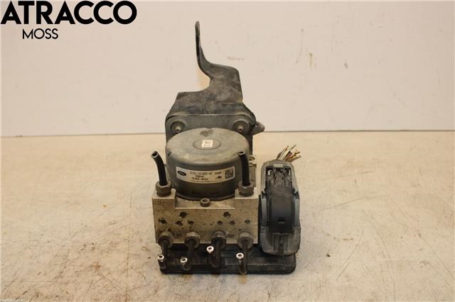 ABS sentral til Ford Fiesta 2013-2017 (Type VI, Fase 2)  (1945919|)