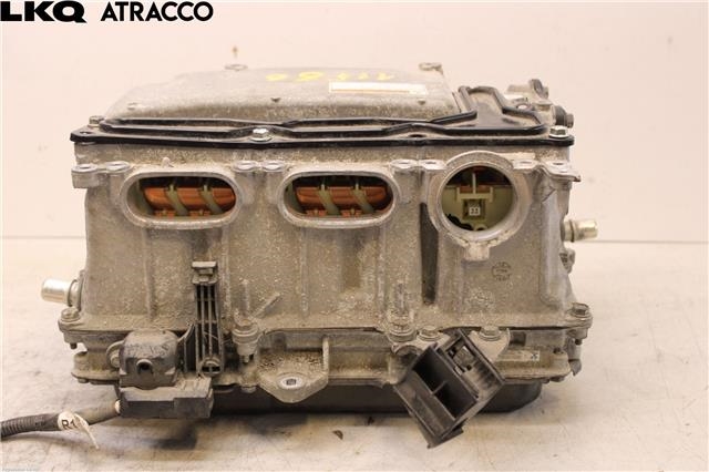 Inverter hybrid til Toyota Prius 2009-2016 (Type III) (COMBI) (COMBI) (G92A047030|)