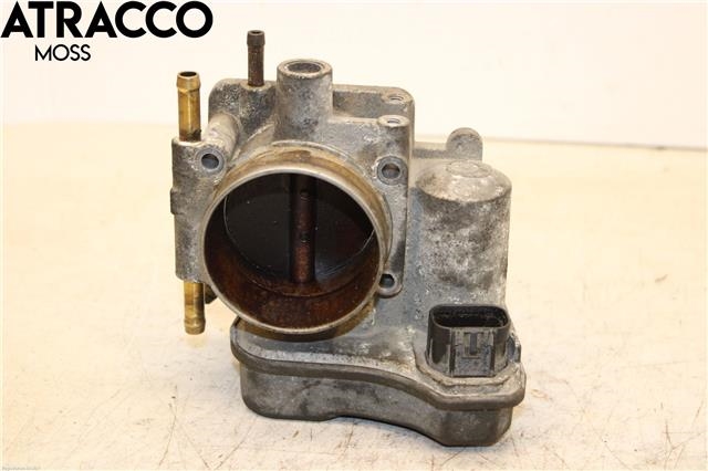 Spjeldhus til Opel Astra H 2004-2009  (9196357|)