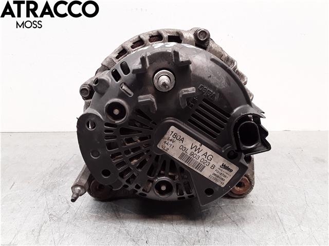 Dynamo til VW Passat 2011-2015 (B7) (B7) (03L903023B|)