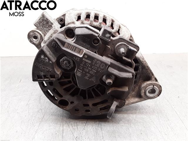 Dynamo til Opel Astra H 2004-2009  (93190139|)