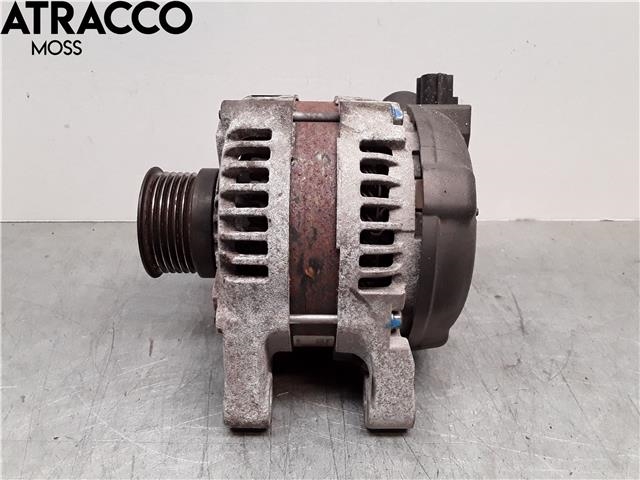 Dynamo til Ford Focus 2008-2010 (Type II, Fase 2)  (1704085|)