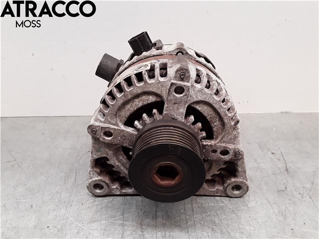 Dynamo til Ford Focus 2008-2010 (Type II, Fase 2)  (1704085|)