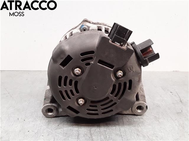 Dynamo til Ford Focus 2008-2010 (Type II, Fase 2)  (1704085|)