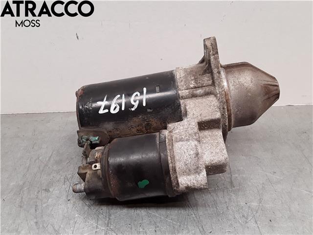 Starter til Opel Astra H 2004-2009  (93176051|)