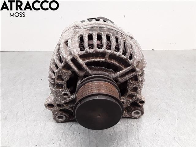 Dynamo til Mitsubishi Outlander 2007-2010 (Type II, Fase 1)  (06F903023F|)