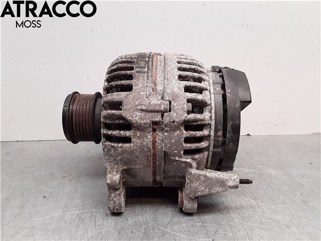 Dynamo til Mitsubishi Outlander 2007-2010 (Type II, Fase 1)  (06F903023F|)
