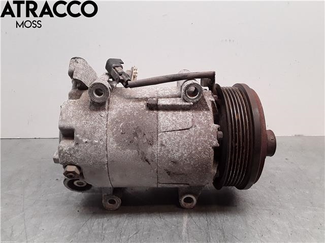 Aircondition kompressor til Ford Focus, 2008-2010 (Type II, Fase 2)  (1677171)