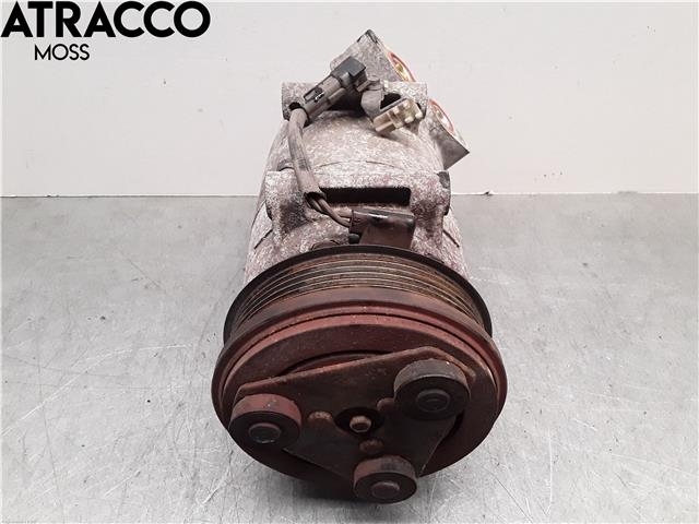 Aircondition kompressor til Ford Focus 2008-2010 (Type II, Fase 2)  (1677171|)