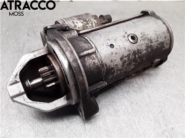 Starter til Mercedes C-Klasse 2004-2007 (Fase 2) (W203) (W203) (A0051511301|)