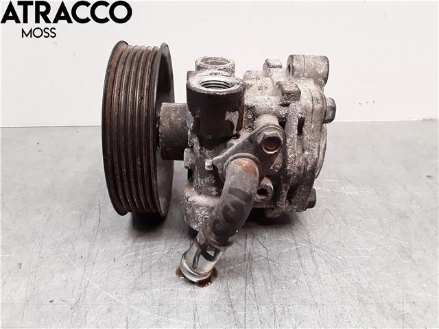 Servo pumpe mekanisk til Mitsubishi Outlander 2007-2010 (Type II, Fase 1) (4450A008|)