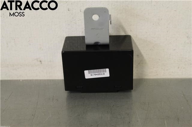 Styreenhet diverse til Kia Soul 2014-2019 (Type II)  (96120B2600|)