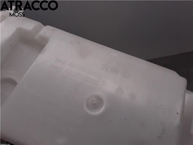 Spylertank til Toyota Proace 2016-->> (Type II) (A2C96222500|)
