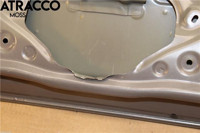 Bakluke combi til Toyota Yaris 2014-2020 (Type III, Fase 2)  (670050D111|)