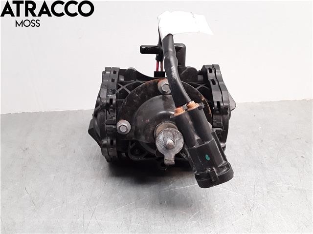 ABS sentral til Toyota Proace 2016-->> (Type II)  (282251037025141674|)