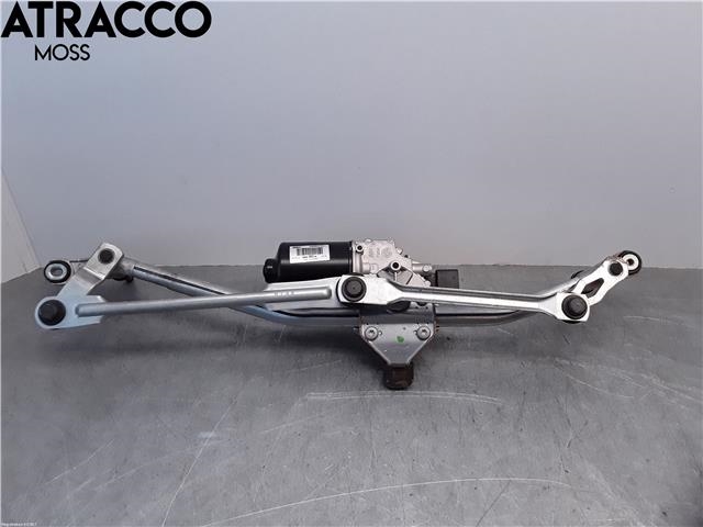 Viskermotor frontrute til Toyota Proace, 2016-->> (Type II)  (W000067049)