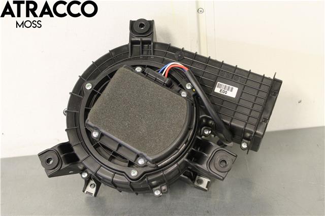 Kjølevifte til Kia Soul 2014-2019 (Type II)  (37580E4000|)