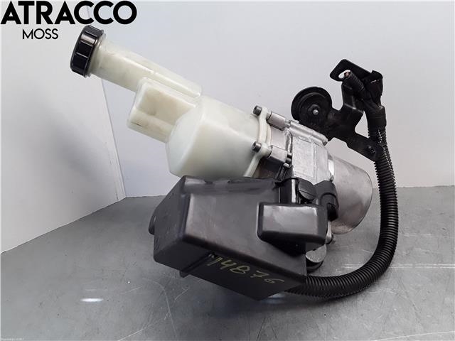 Servo pumpe mekanisk til Toyota Prius +7 2012-2020 (Type III) (stasjonsvogn) (stasjonsvogn) (9818127580|)