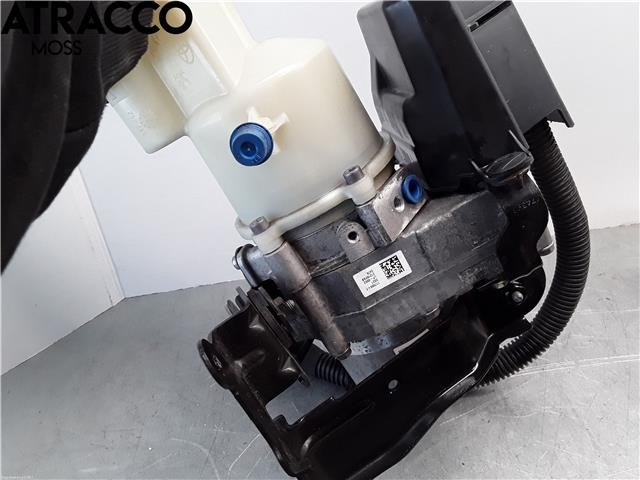Servo pumpe mekanisk til Toyota Prius +7 2012-2020 (Type III) (stasjonsvogn) (stasjonsvogn) (9818127580|)