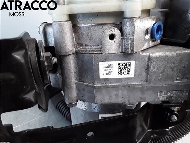 Servo pumpe mekanisk til Toyota Prius +7 2012-2020 (Type III) (stasjonsvogn) (stasjonsvogn) (9818127580|)